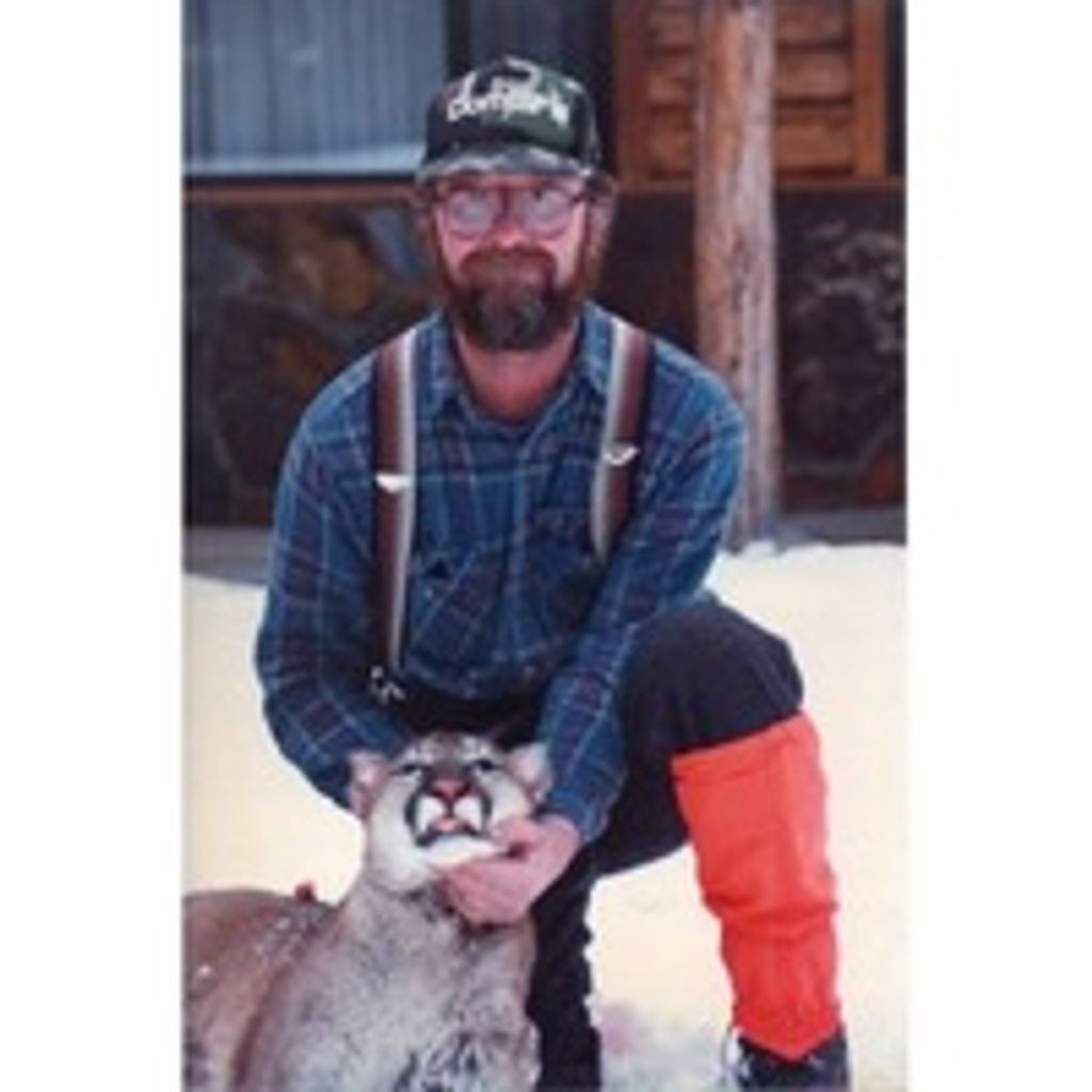 Allan B. Casterline