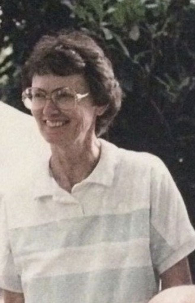 Genette Mcculloch