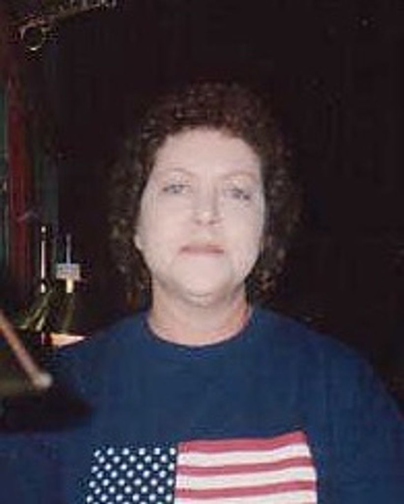 Sandie Green