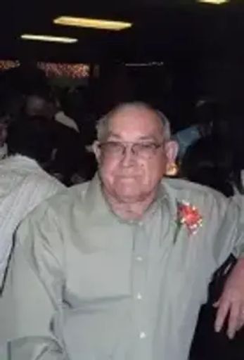 William Hedge Profile Photo