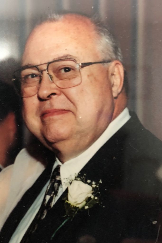 Robert W. Scott Profile Photo