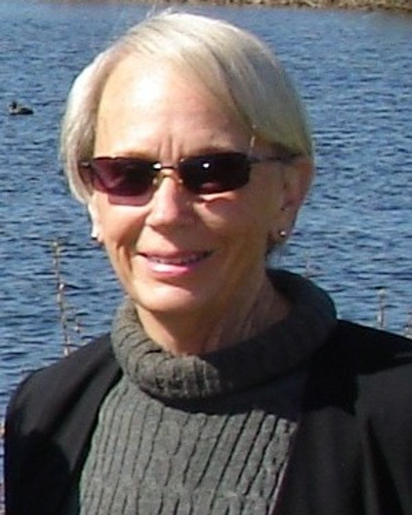 Sandra Joan (Sandi) Fairhurst