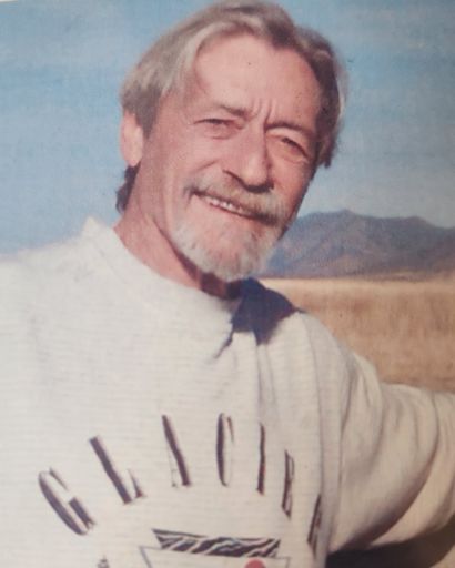 Michael Robert Snyder Profile Photo