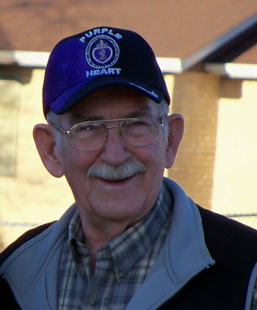 Donald L. Smith