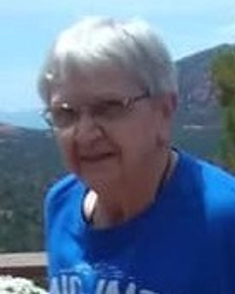 Rose M. Casey Profile Photo