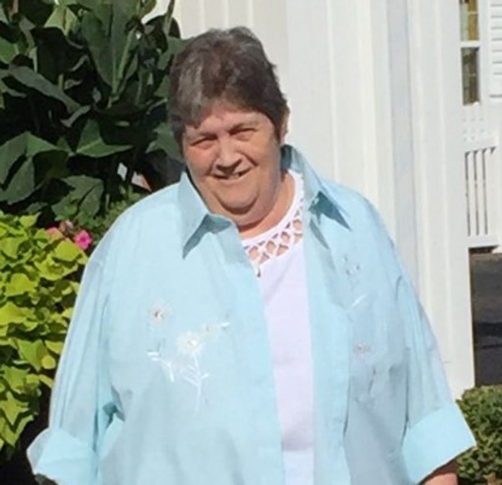 Karen Ann Livingston