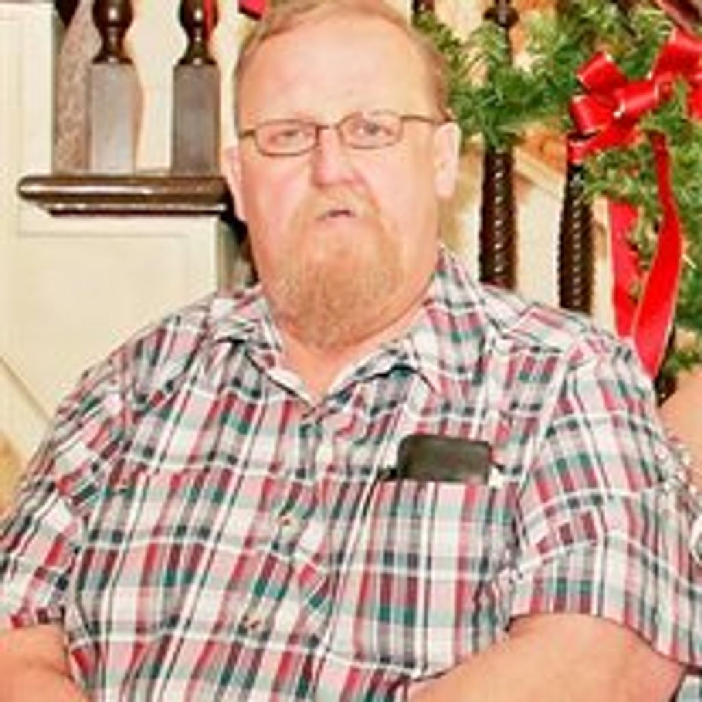 Lewis Randy "Randy" Remchuk