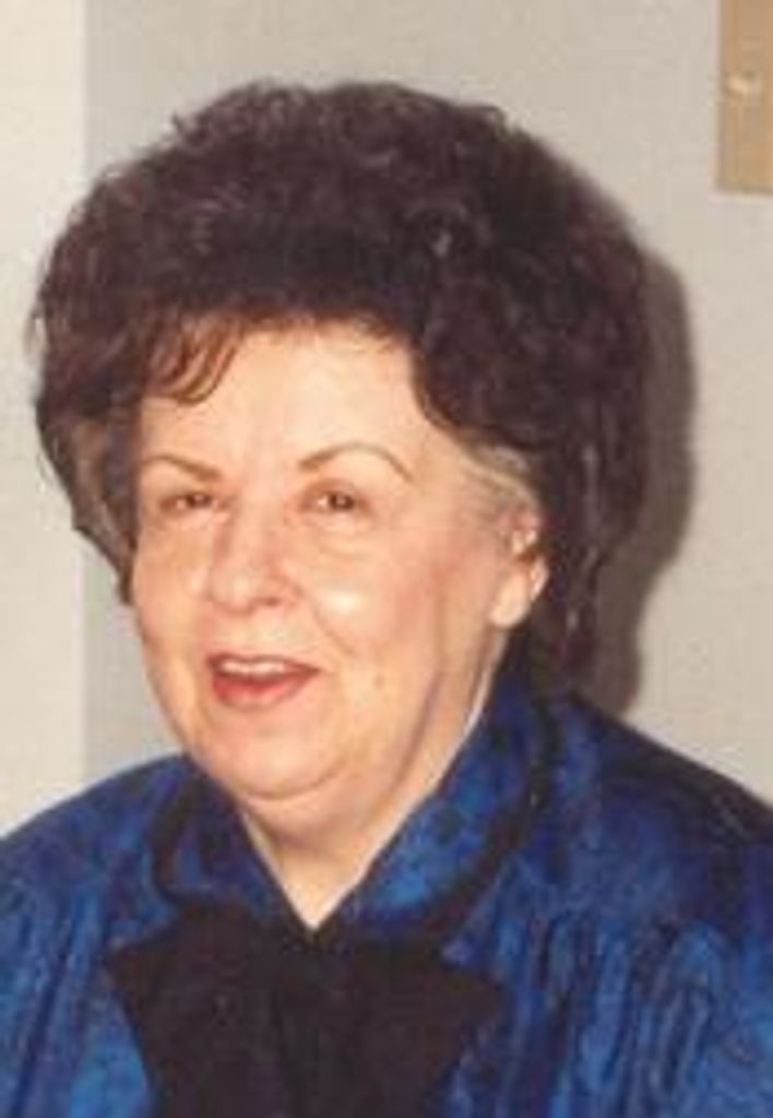 Betty J. Marielle