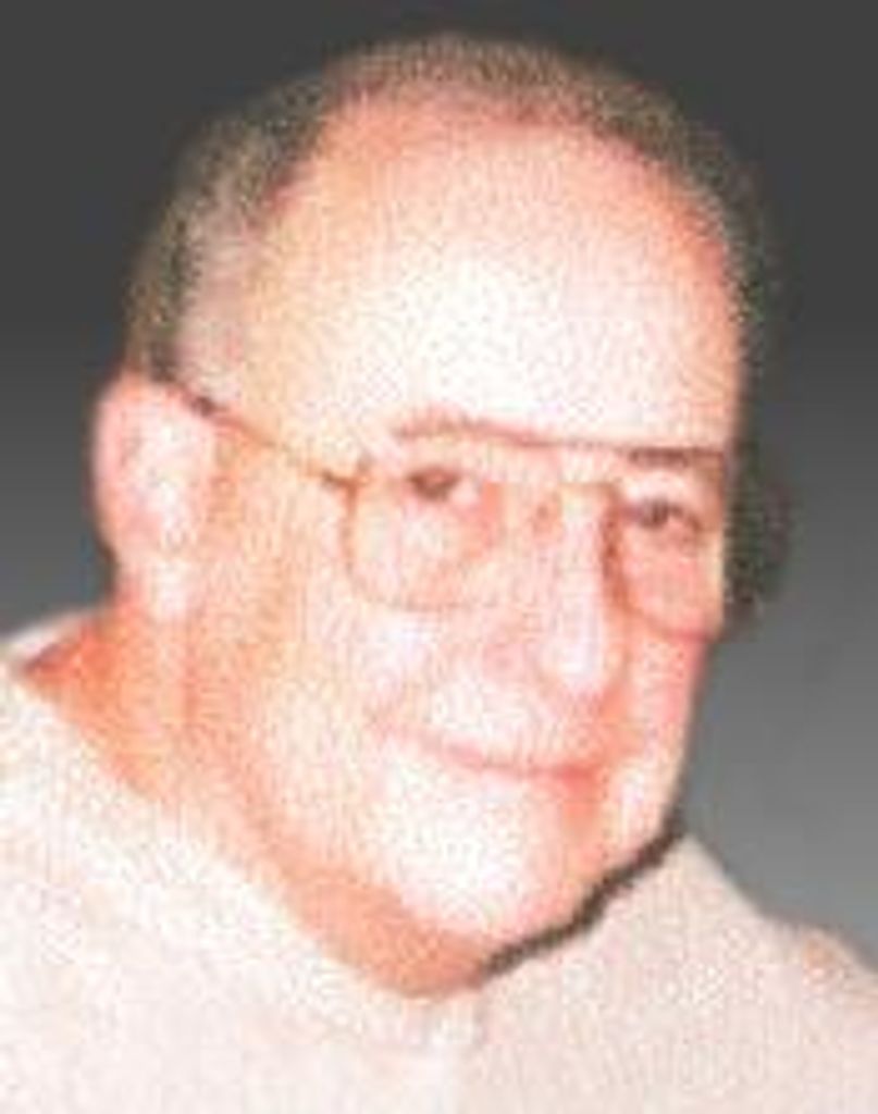 George William Cronenbold