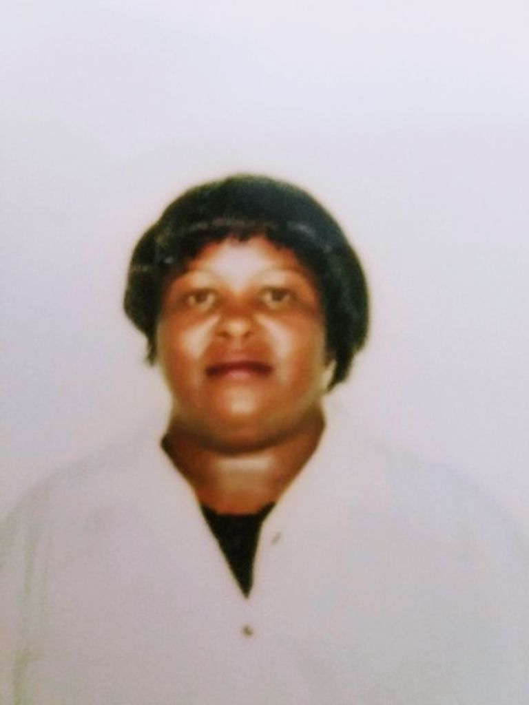 Sally Ransom Profile Photo