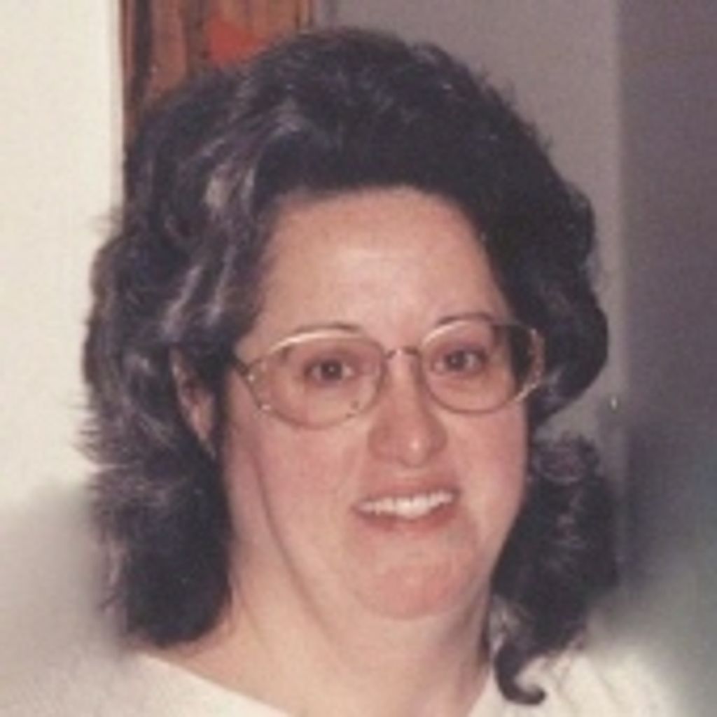 Priscilla Ann Allen