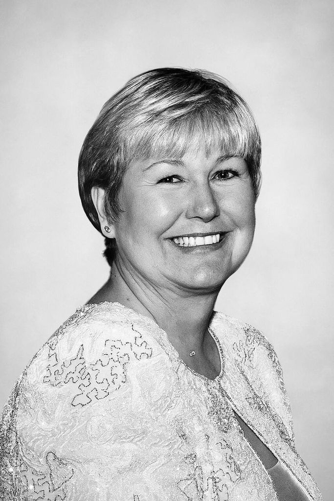 Terry Diana Bensten Greskevitch