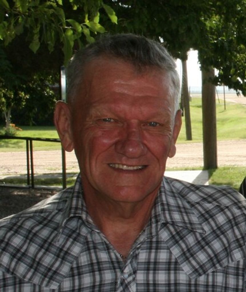 Larry B. Graham Profile Photo