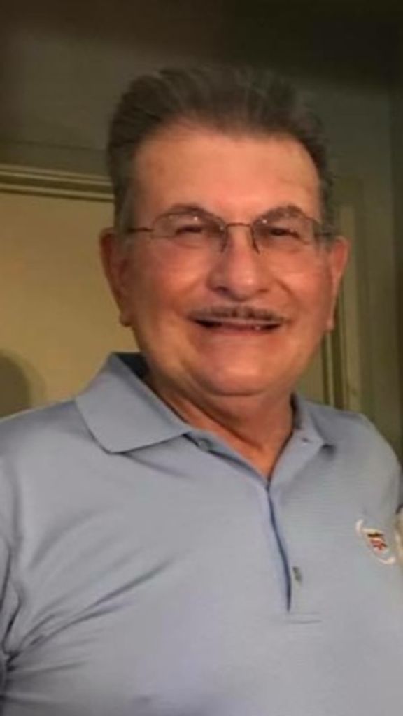 Andres "Andy" Urbano, Jr.