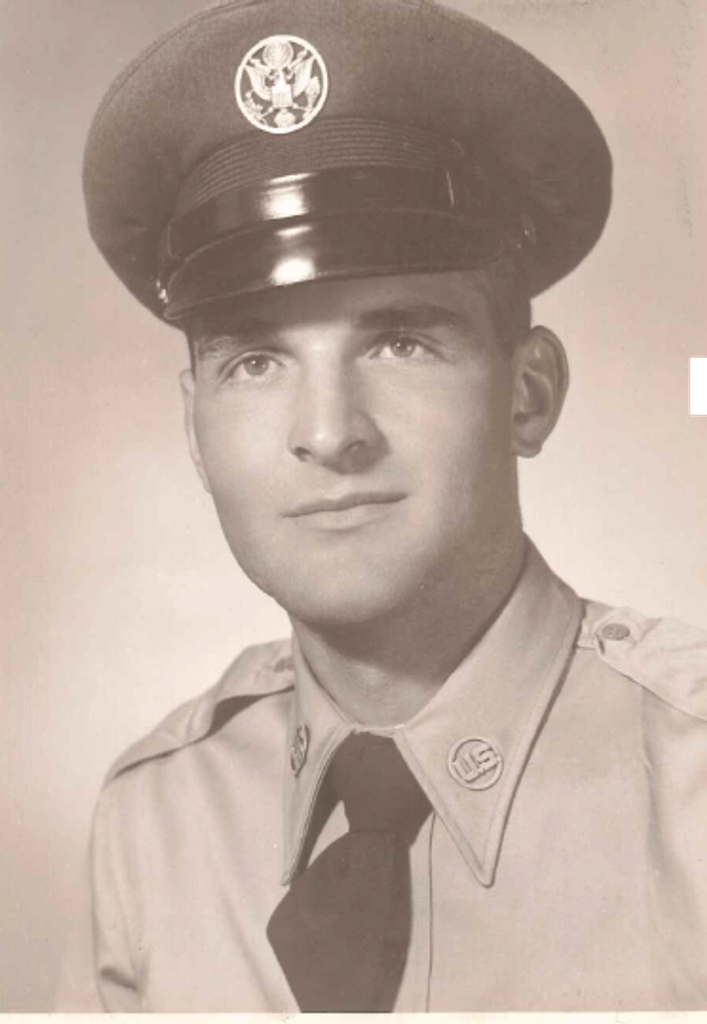Edmund Eugene Paterno Profile Photo