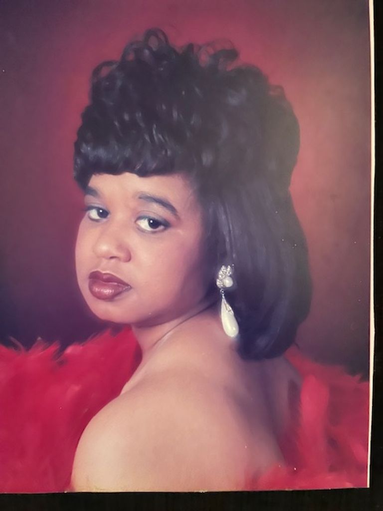 Ms. Regina Ann Minor