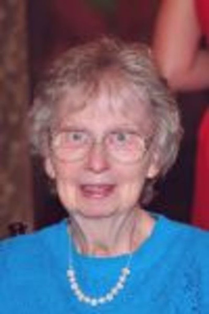 Marjorie Cotton