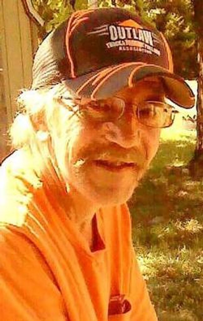 Charles "Charlie" Foster Profile Photo