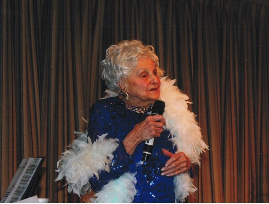 Marguerite Mary Burke Urgotis Profile Photo