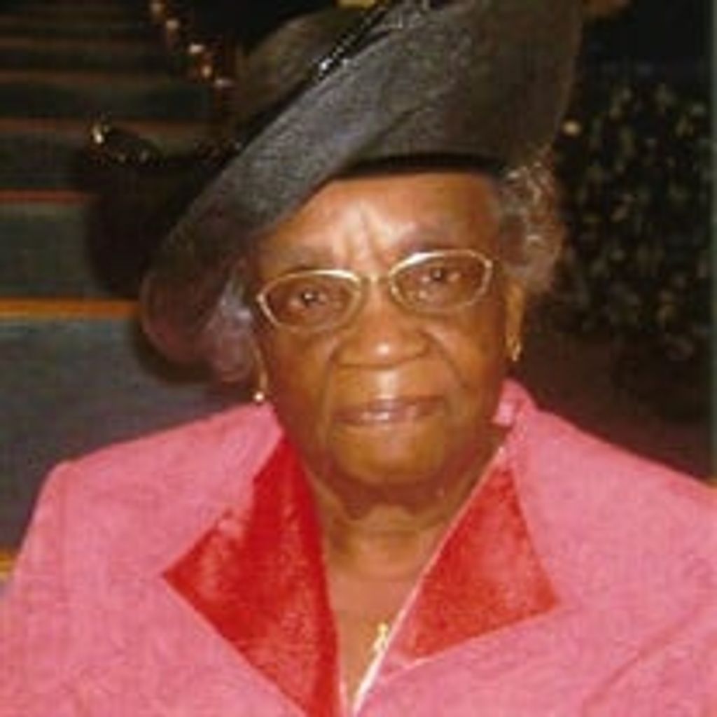 Marjorie Taylor Trice