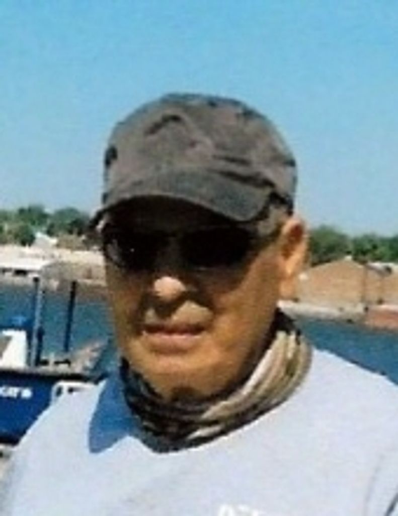 William M. Vicevich