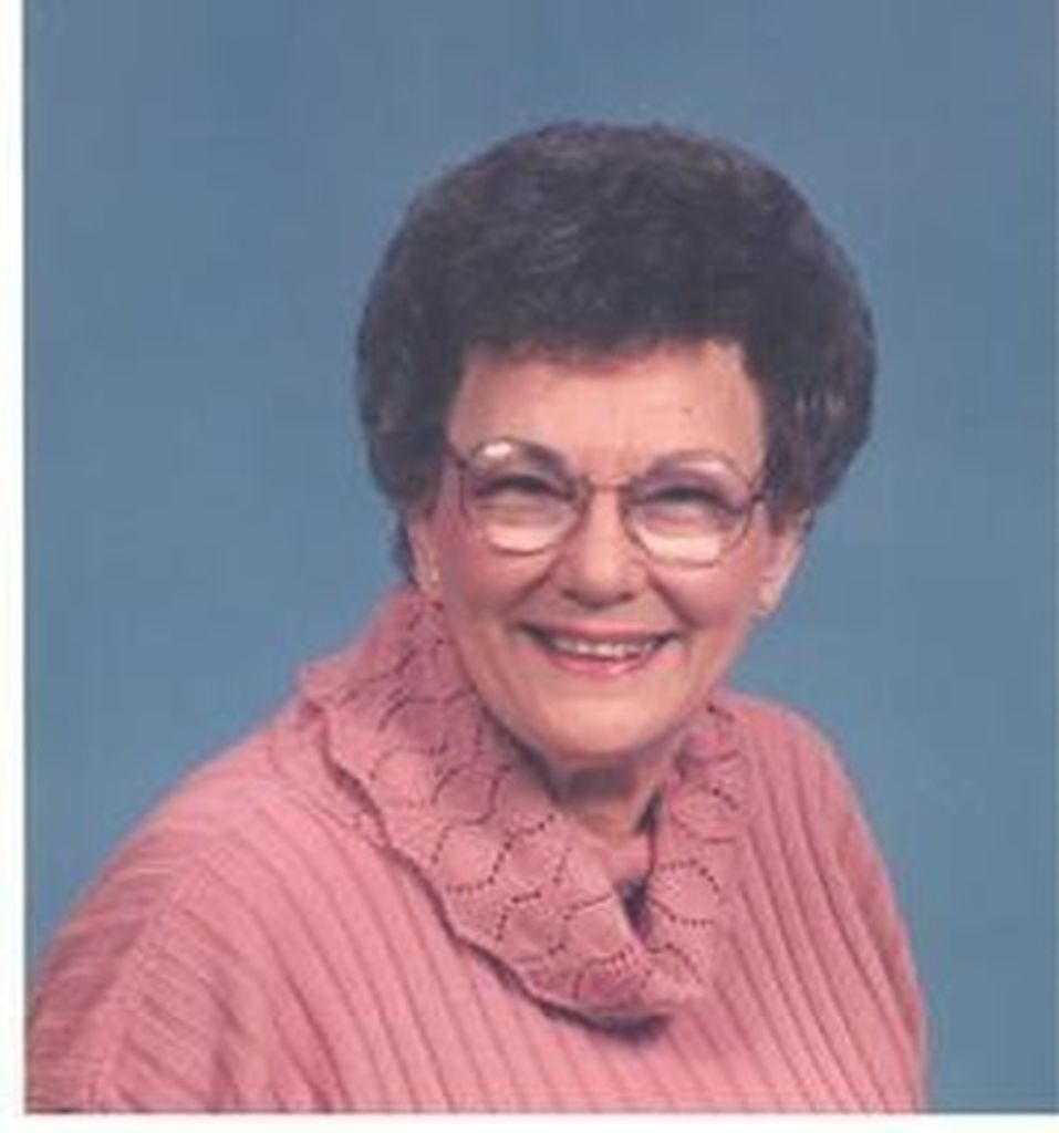 Ruth Ann Murphy