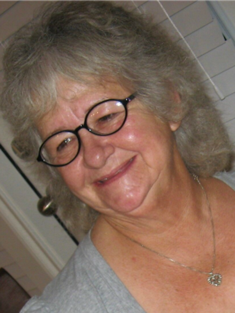 Marsha Kay Mayberry