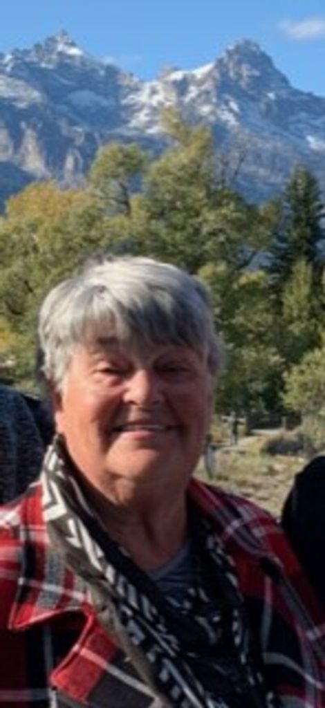 Marsha Taylor Wheeldon Pritzel Profile Photo