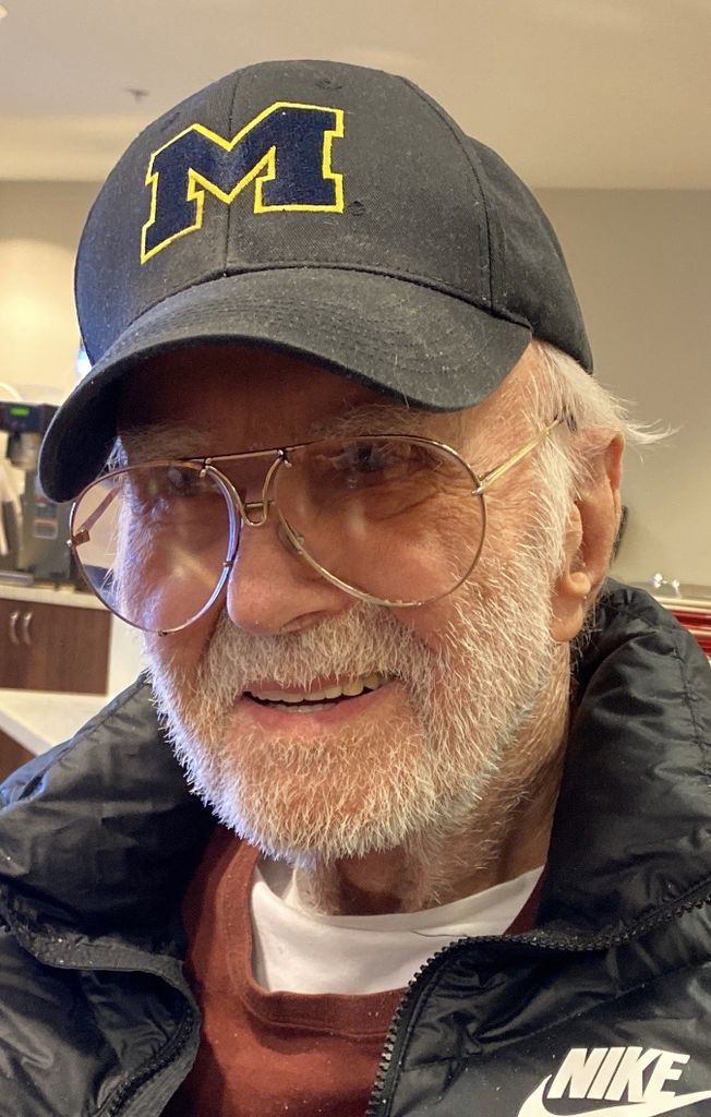 William James Greyson