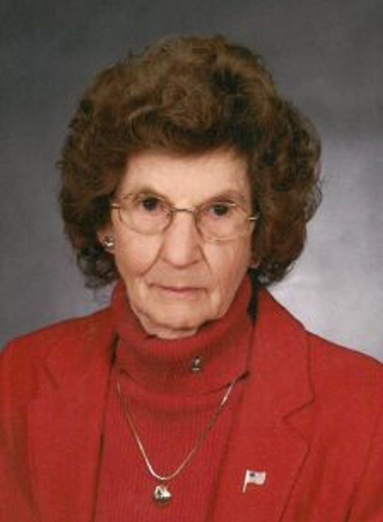 Blanche Peters Ferguson