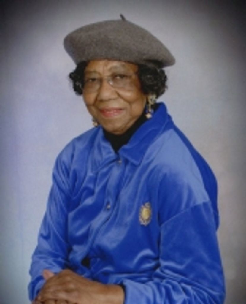 Gwendolyn G. Hunt Profile Photo