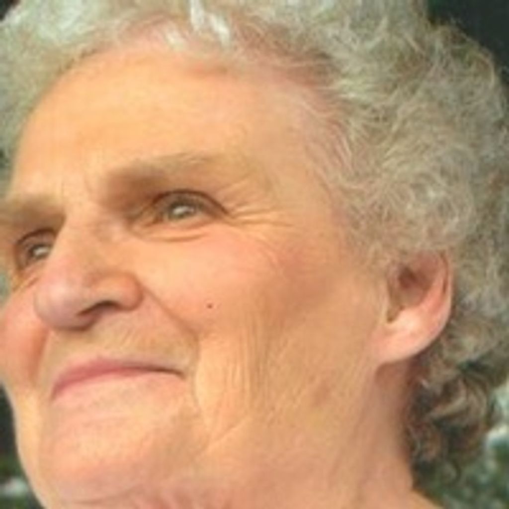 Miriam Rose Moore Profile Photo