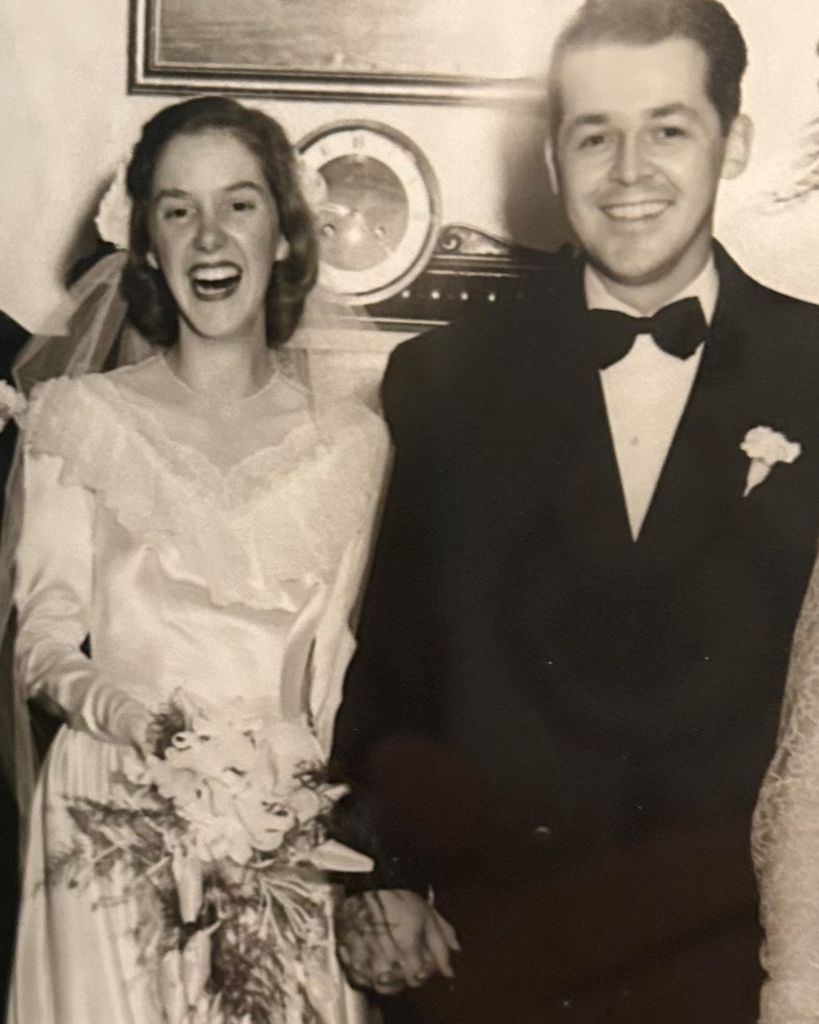 Pamela Ruth Murphy Carter