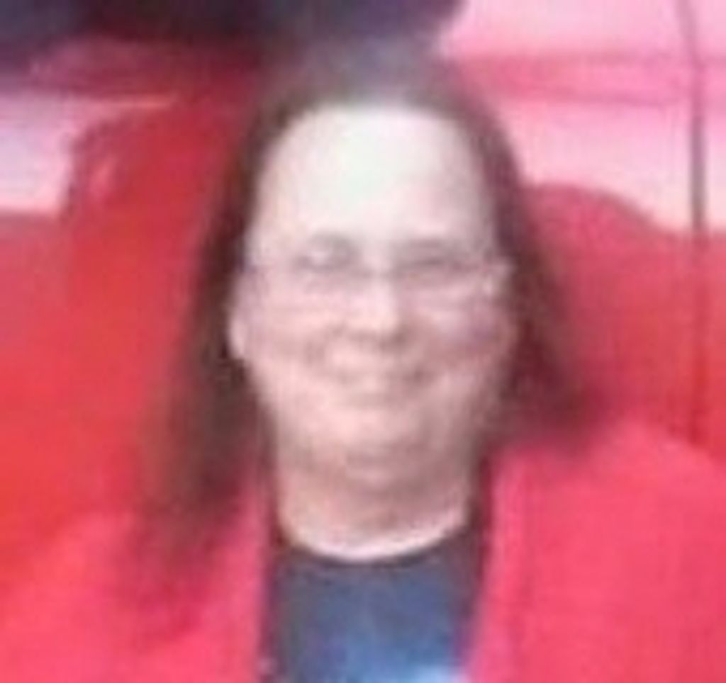 Roxane Schaffer