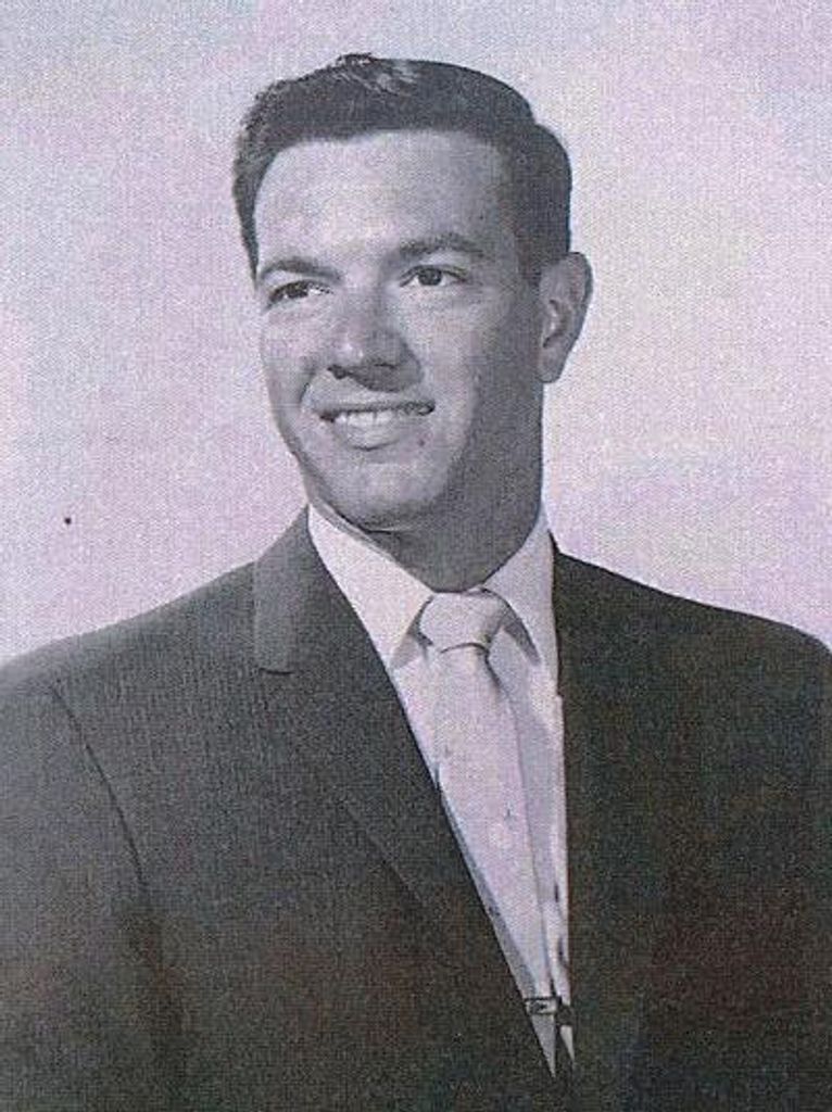 Walter Ronal Smith Jr. Profile Photo