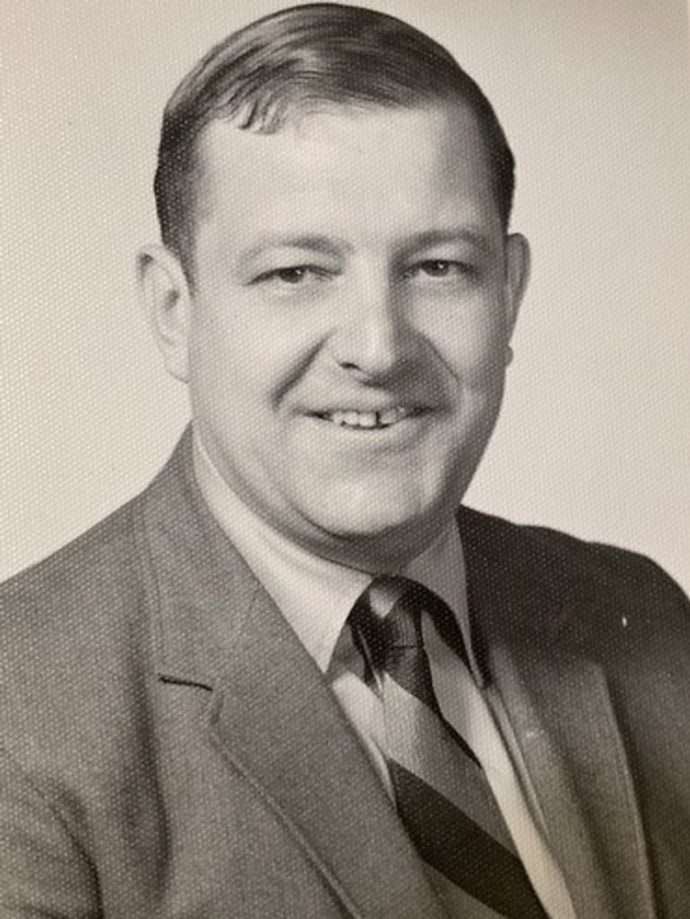 James P. Jordan Profile Photo