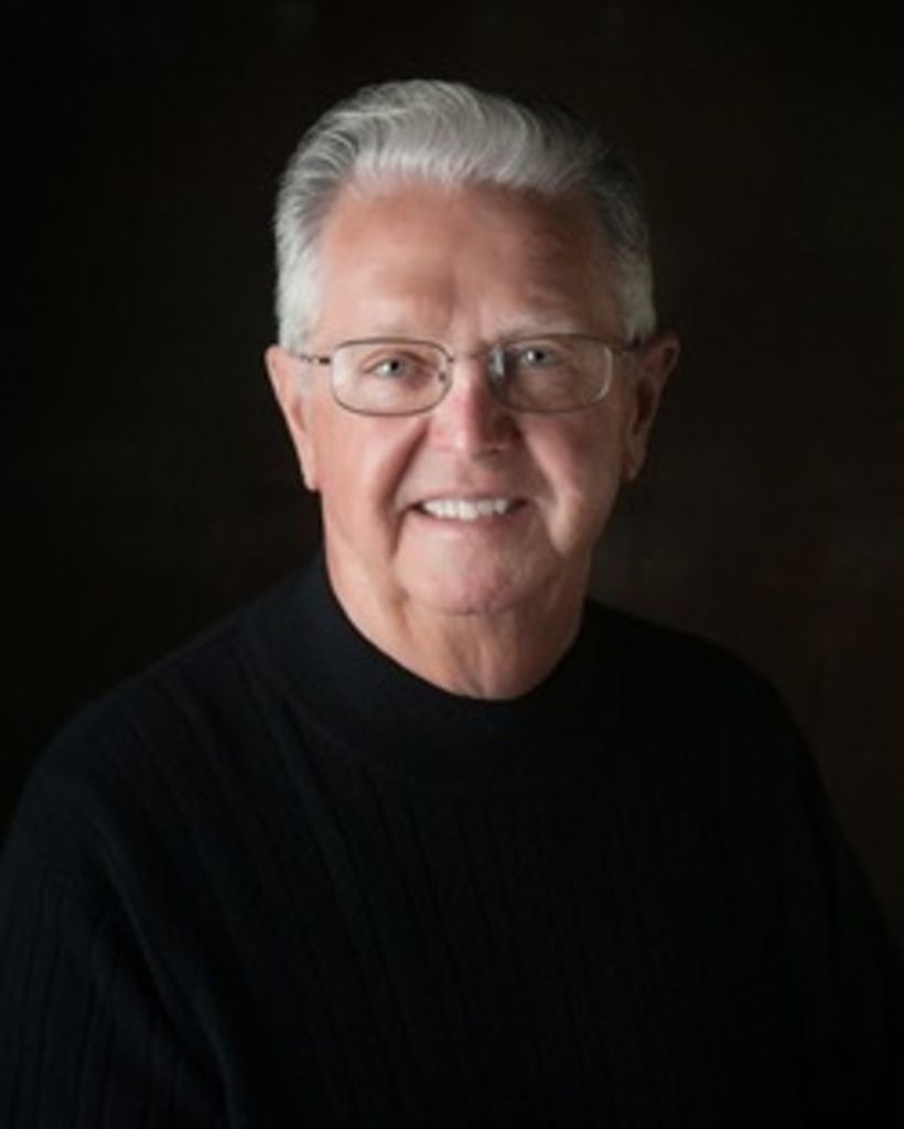 Gerald Eugene Fry