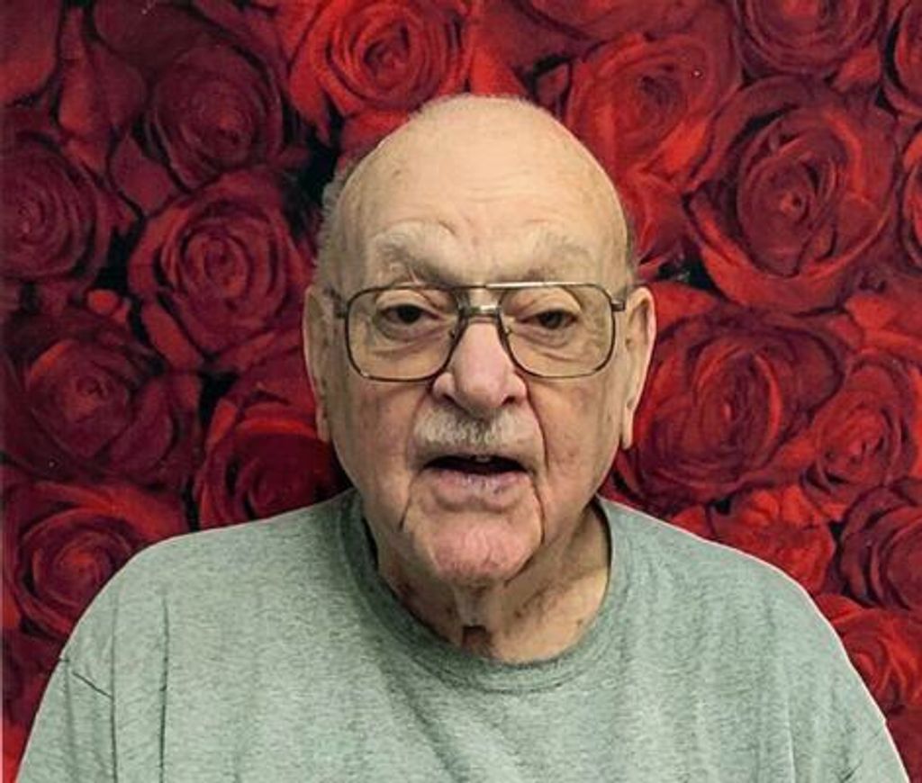 Robert Lester Baines