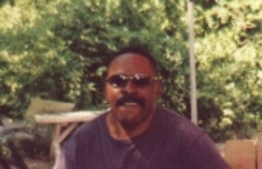 Isaiah P. Davis
