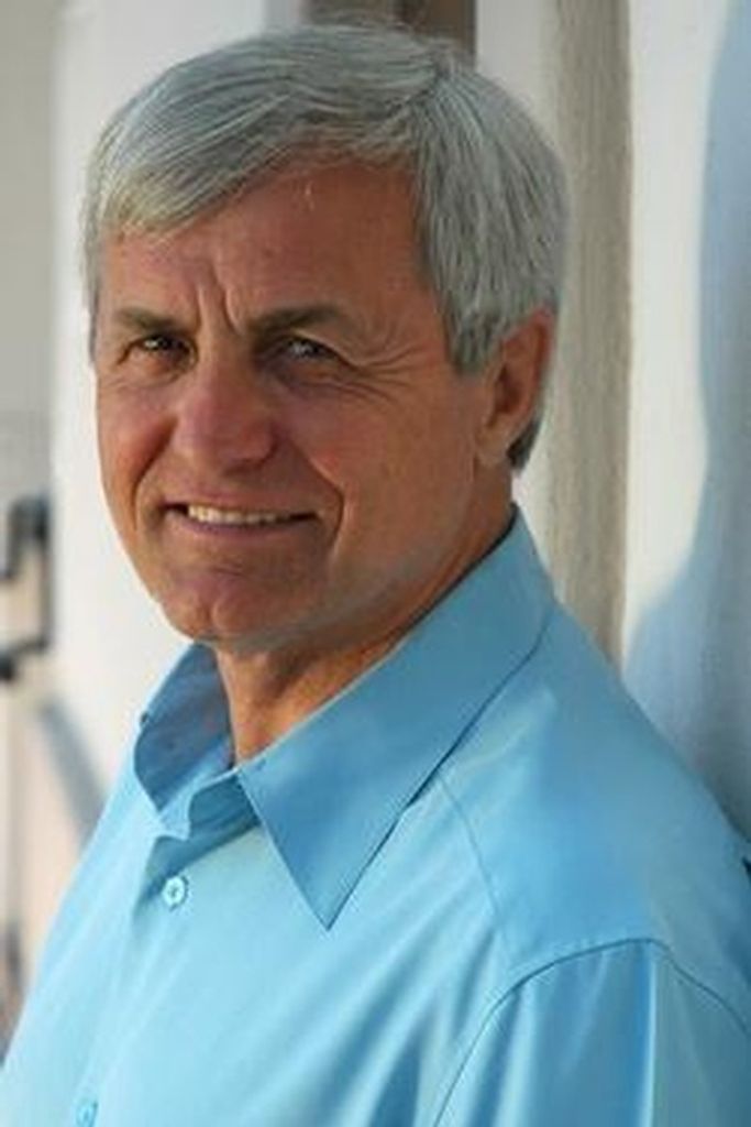 Ian Scott Jackson