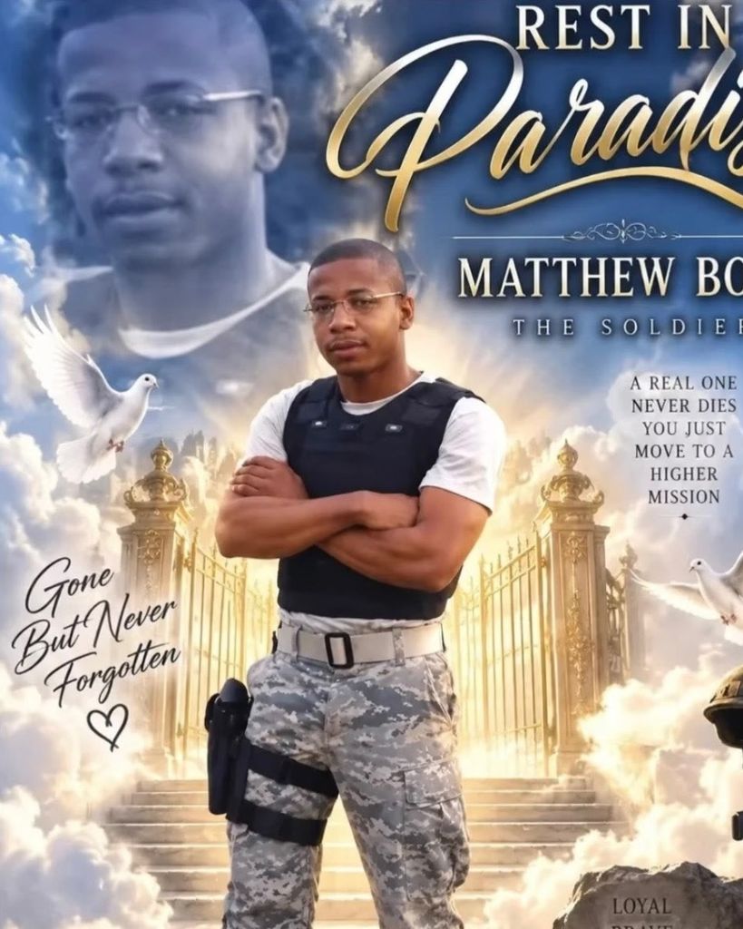 Matthew Cory Boyd Profile Photo