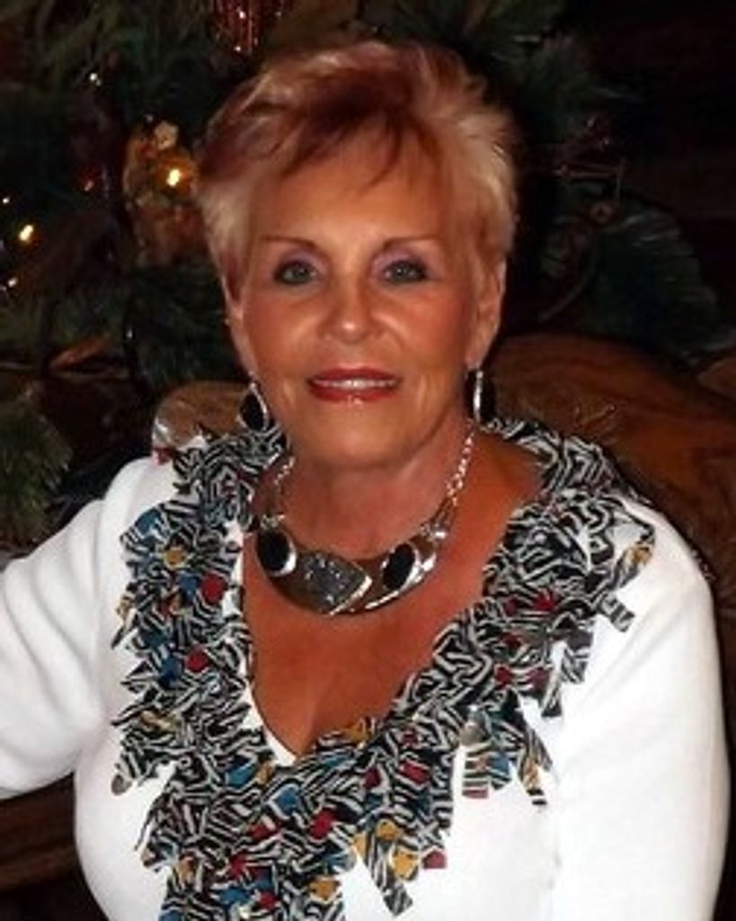 Glenda Lee McAnally