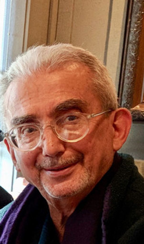 Philip V. Papadopulos