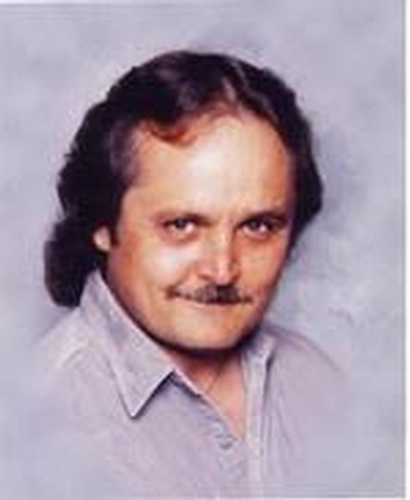 James "Mick" Michael Mctee