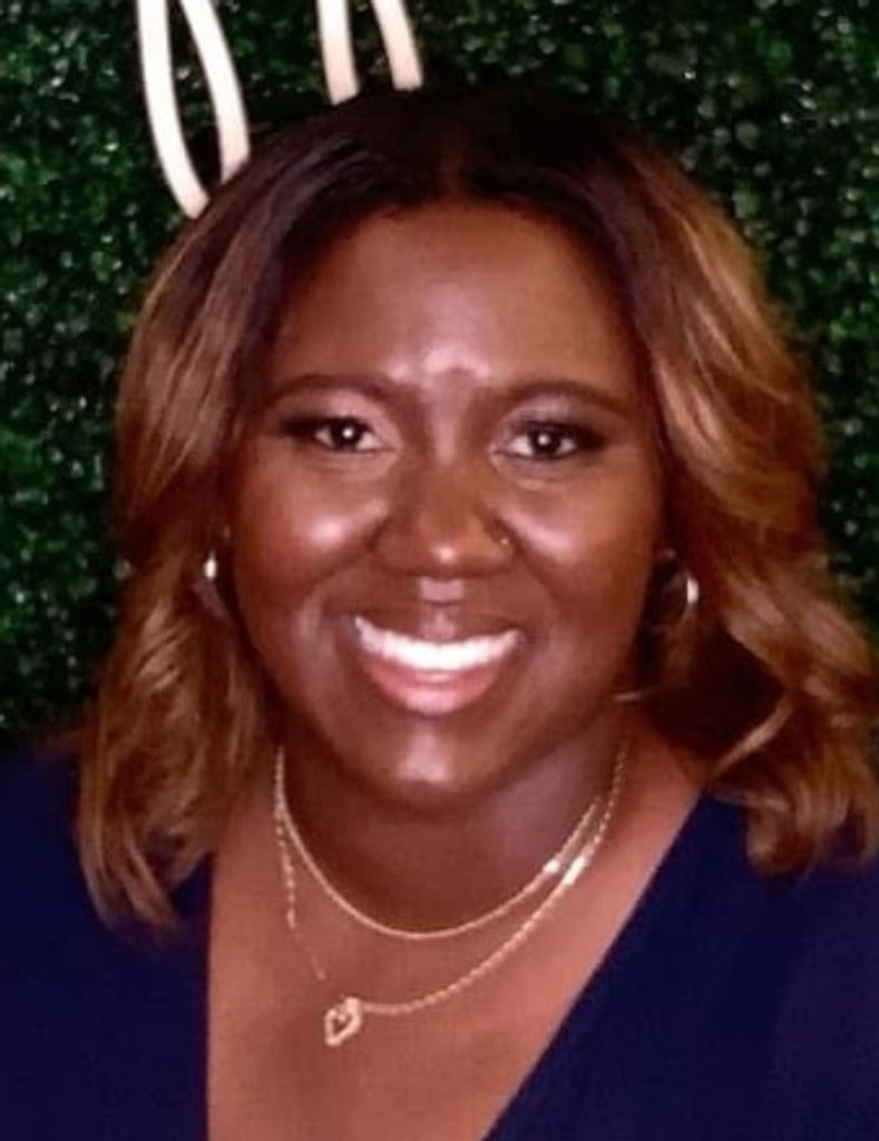 Ms. Gabrielle Olivia Whisenton