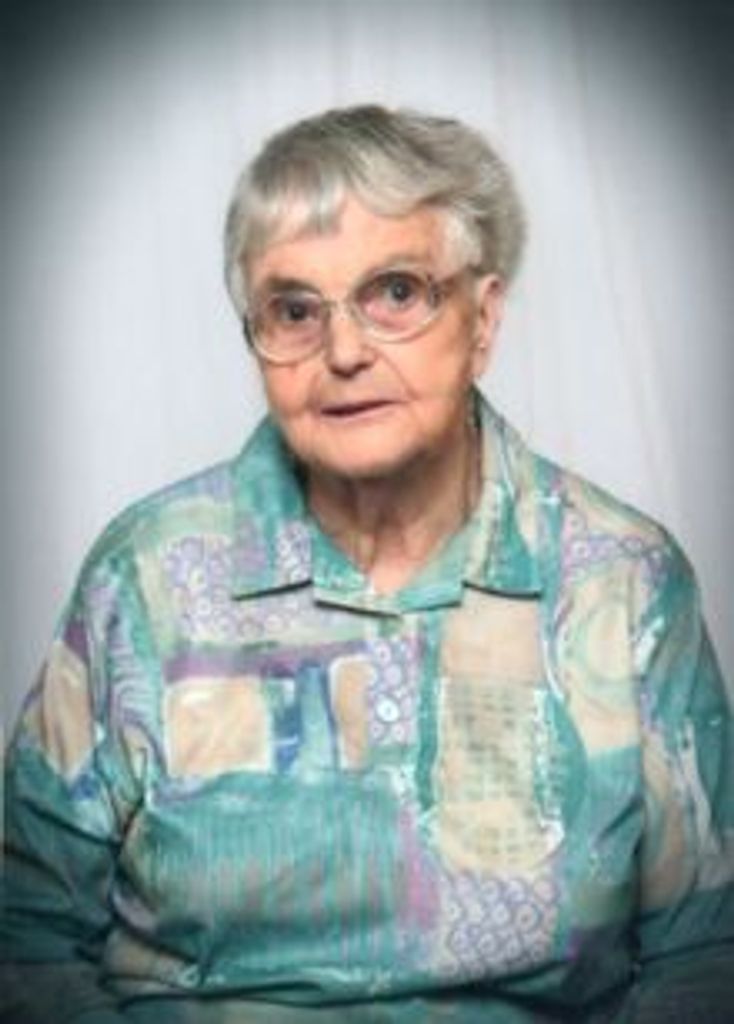 Luise Simmons Profile Photo