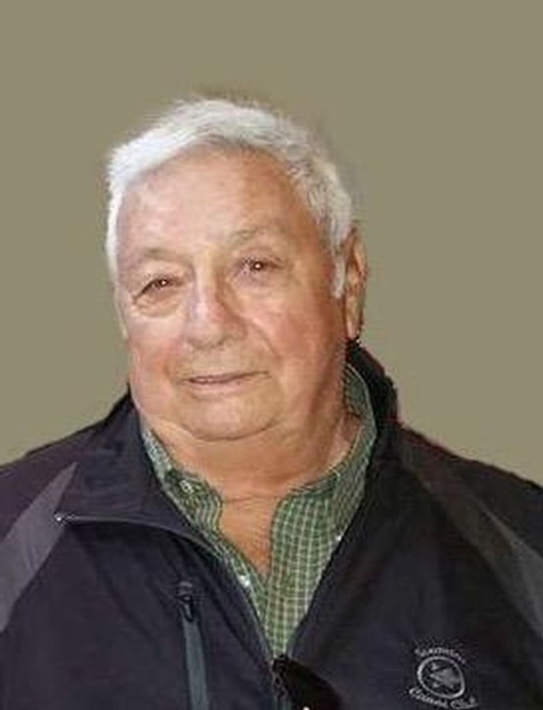 Angelo Guzzi, Sr.