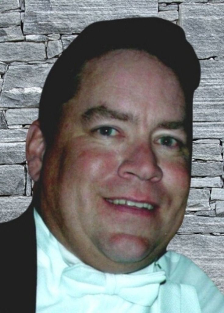 Gary Russell Mchenry