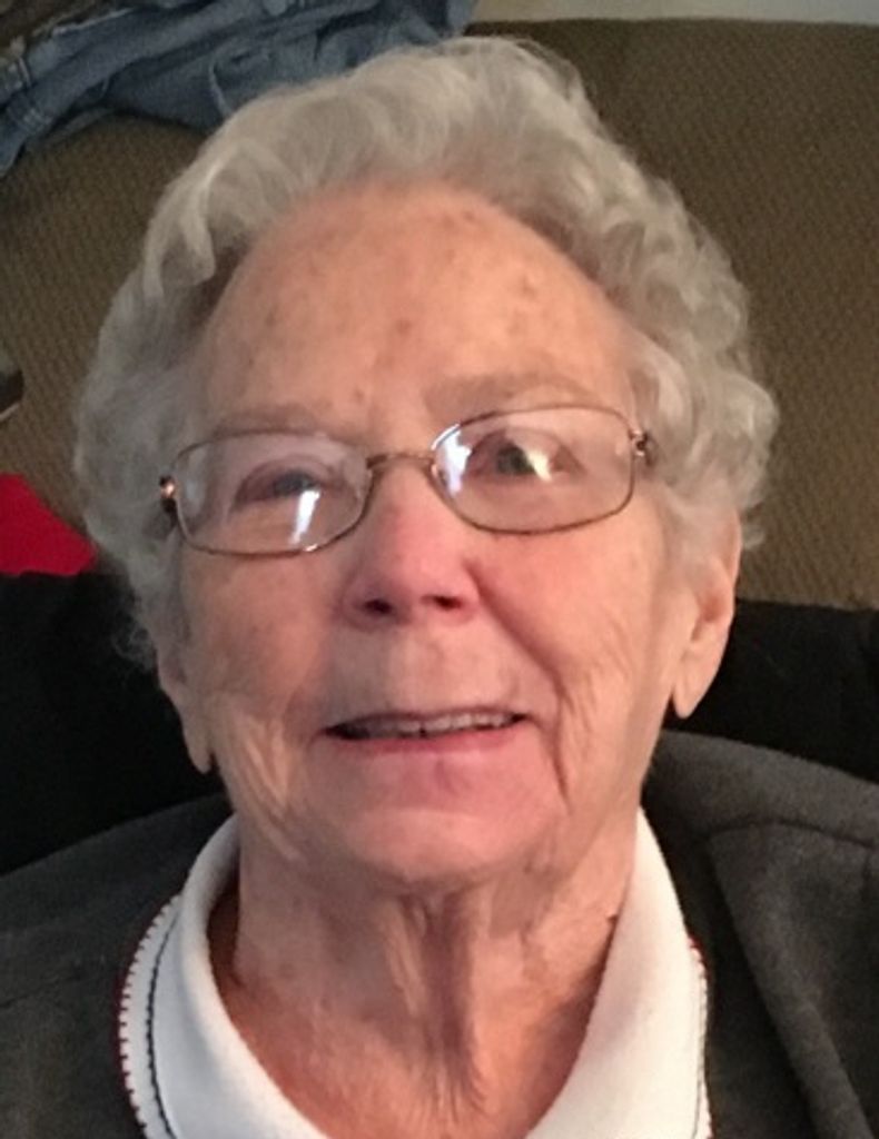 Anna Elizabeth Riley Profile Photo