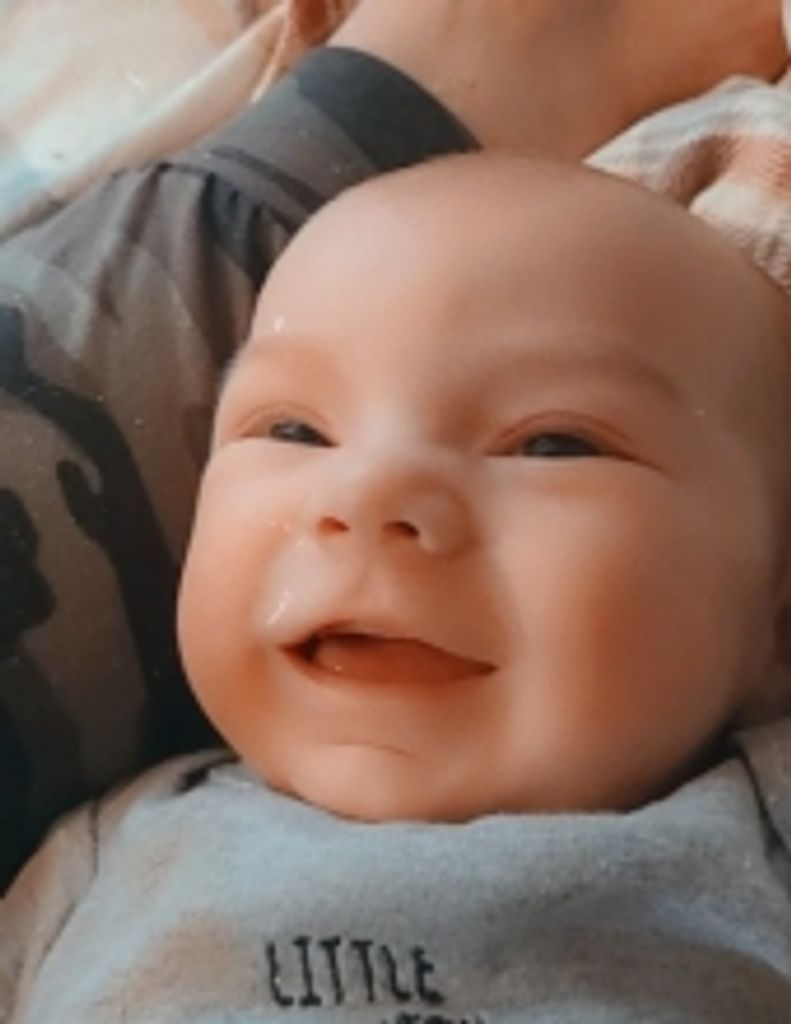 Jaxyn Powell Profile Photo